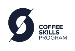 Coffee Skills Program Logo